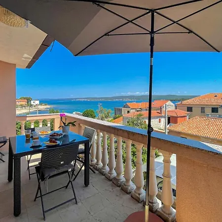 By The Sea - 694 Appartamento *