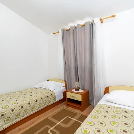 By The Sea - 694 Апартаменты