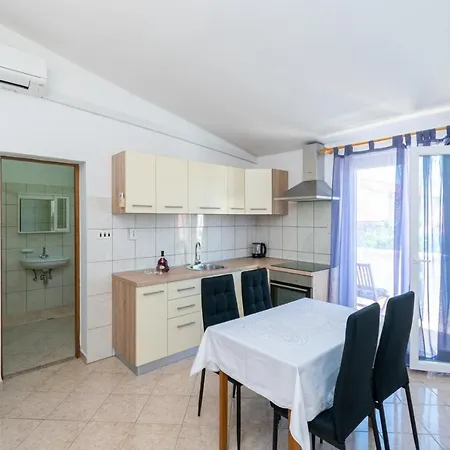 By The Sea - 694 Апартаменты Пашман