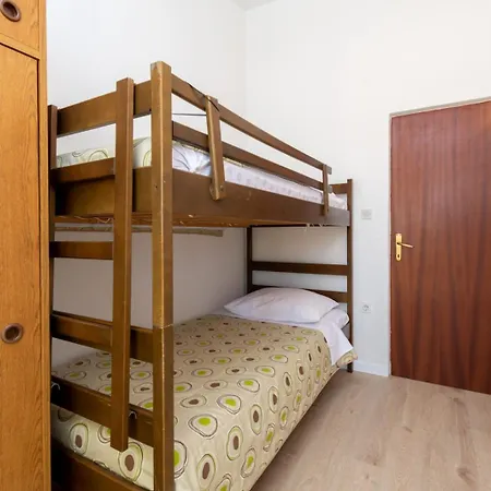 By The Sea - 694 * Pašman