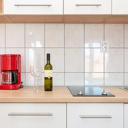 Appartamento By The Sea - 694 *