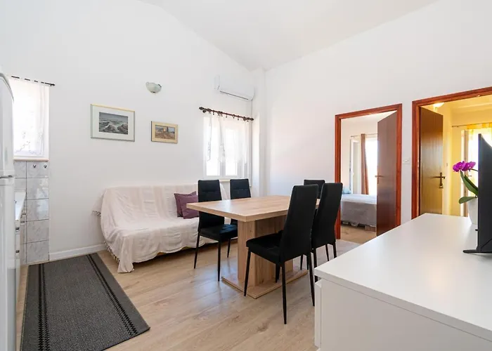 By The Sea - 694 * Pašman