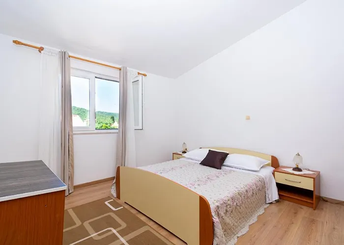 By The Sea - 694 * Pašman