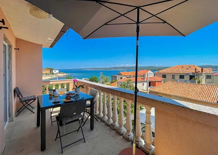 By The Sea - 694 Διαμέρισμα *