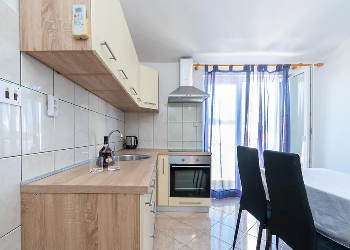 By The Sea - 694 Διαμέρισμα *