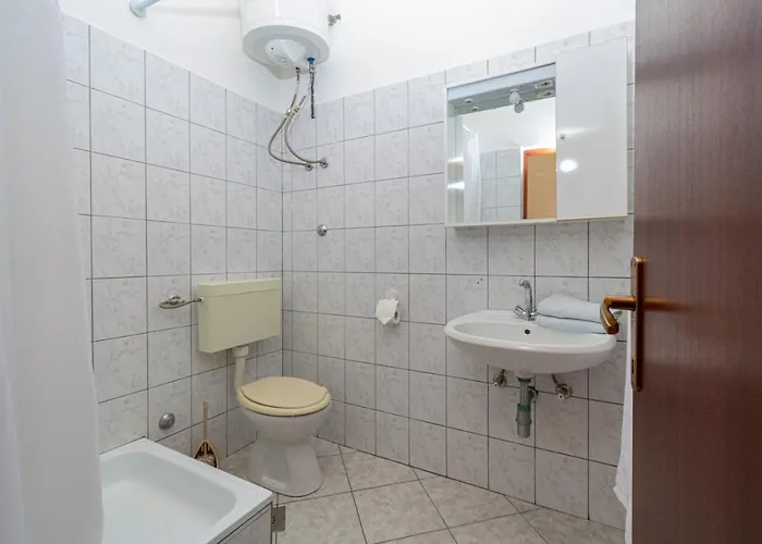 Διαμέρισμα By The Sea - 694