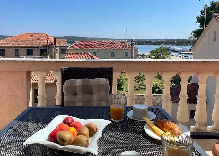 Διαμέρισμα By The Sea - 694