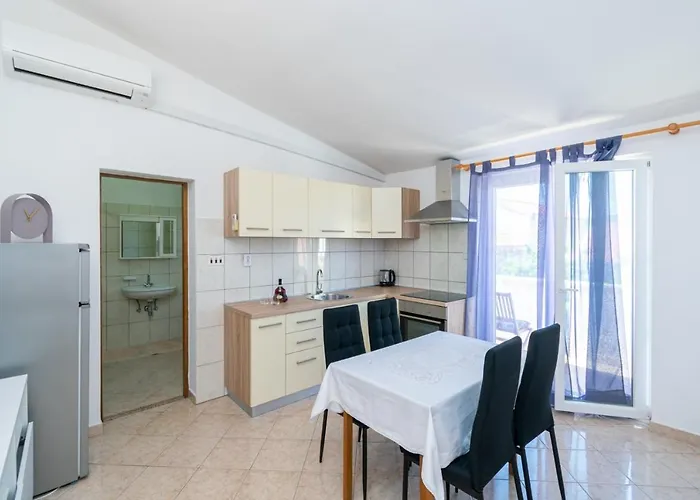 By The Sea - 694 Διαμέρισμα Pašman