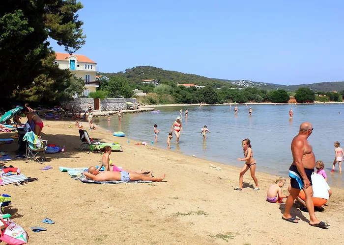 Διαμέρισμα By The Sea - 694 Pašman