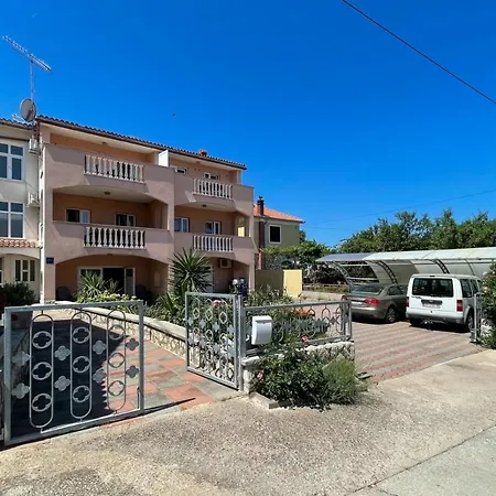 شقة By The Sea - 694