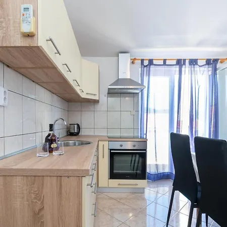 Apartments By The Sea Pasman - 694 Apartman *