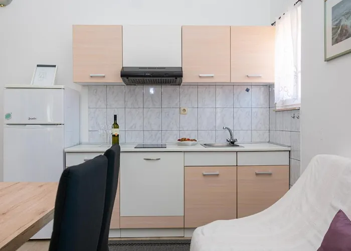 아파트 By The Sea - 694 *