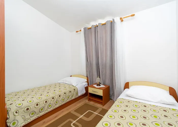 By The Sea - 694 아파트