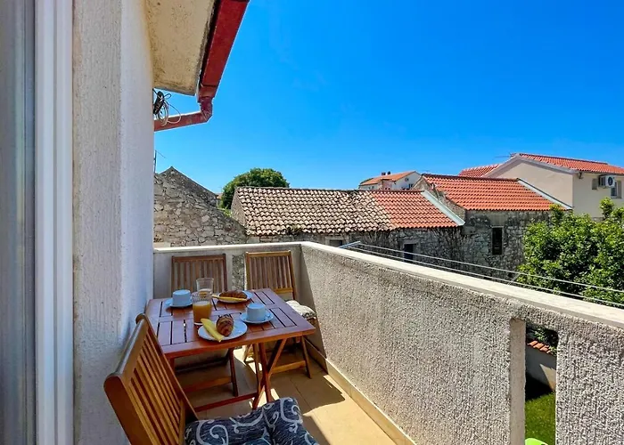 아파트 By The Sea - 694 *