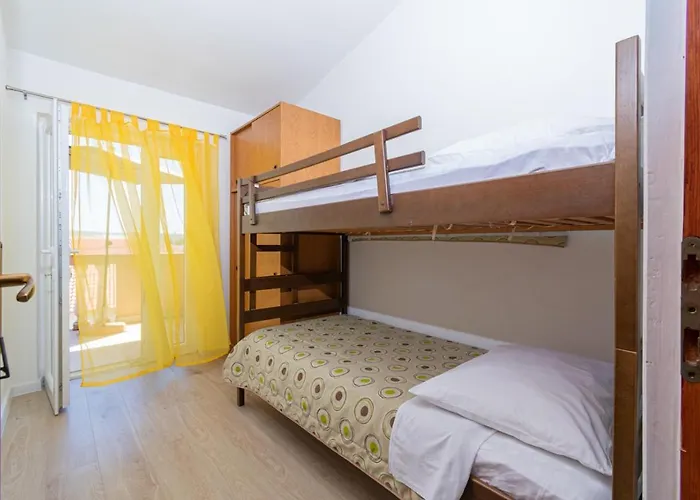 아파트 By The Sea - 694